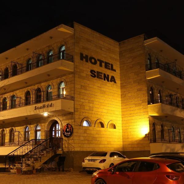 Sena Hotels