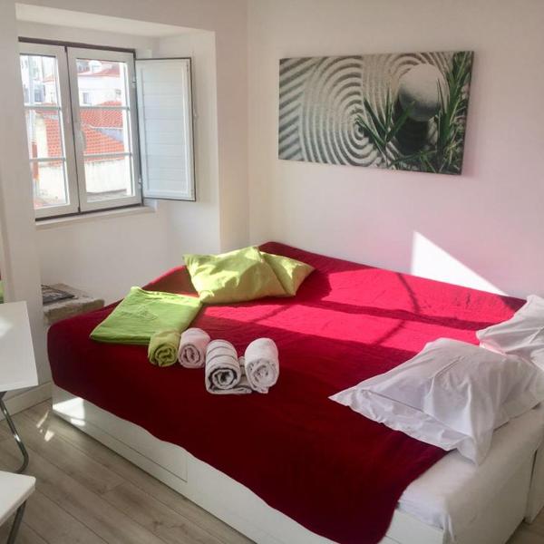 Pequeno Hostel Studio