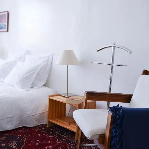 Family Apartment by the River, hotel in Lisbon
