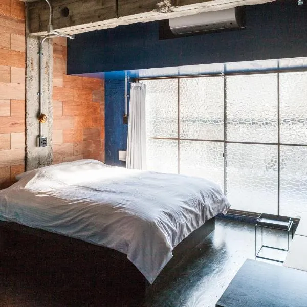 Area Inn Fushimicho Fukuyama Castle Side, hotel v destinaci Fukujama