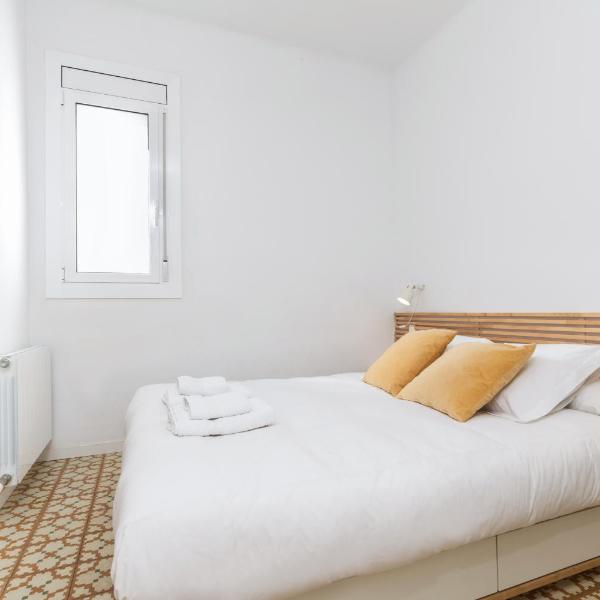 Montaber Apartment - Gracia