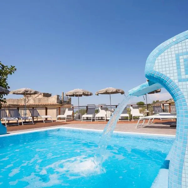 IL SOFFIO DI TIFEO - RESORT, hotell sihtkohas Ischia