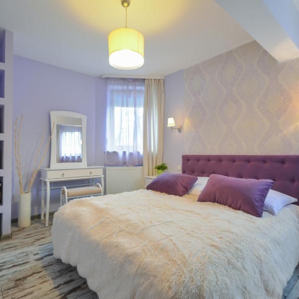 Apartament Krupówki 4 os CENTRUM