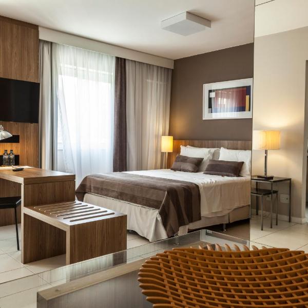 RioStay Residence - Riocentro