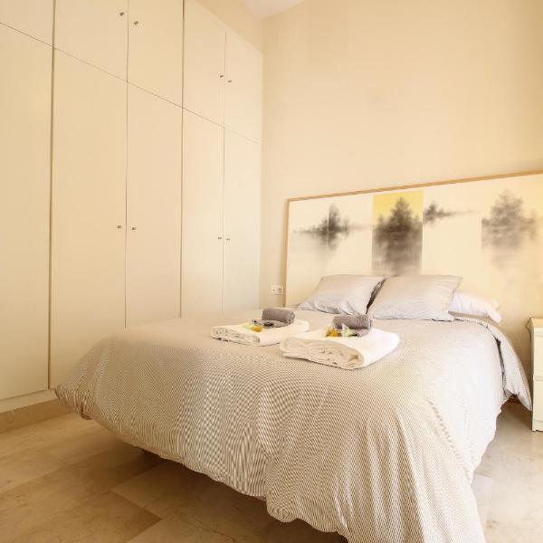 Apartamento Centro San Luis, Seville