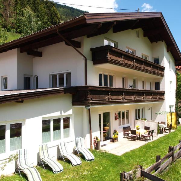 Ferienwohnung Mondial