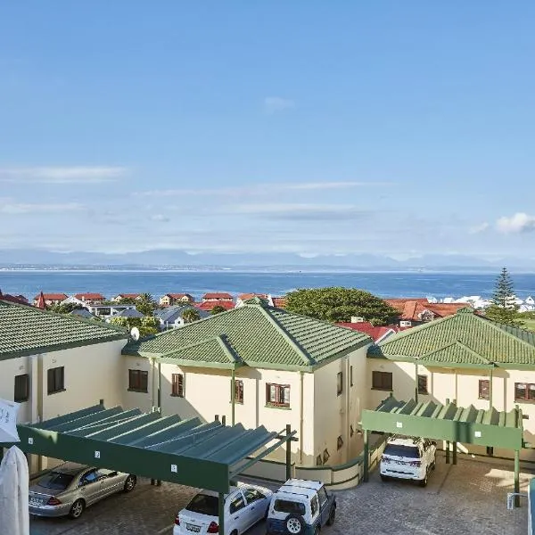 First Group Perna Perna Mossel Bay, hôtel à Mossel Bay