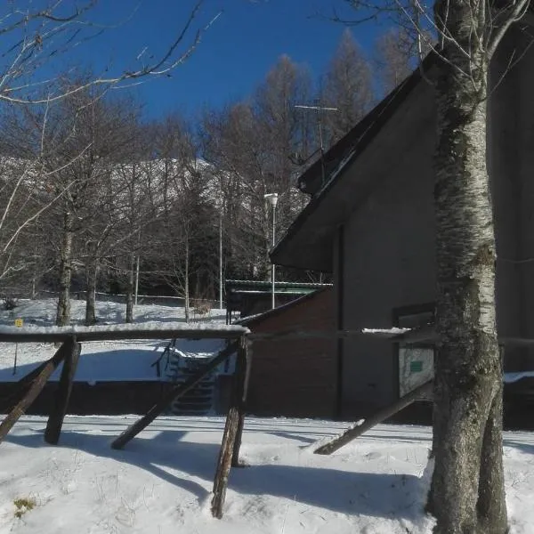 B&B Bucaneve, hotel ad Abetone