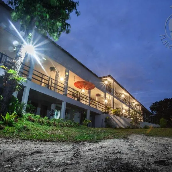 Plaloma Resort Lipe, hotel in Ko Lipe