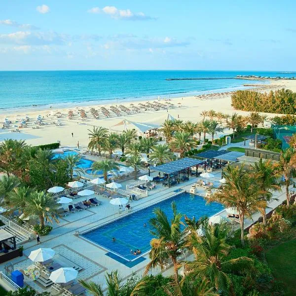 Ras al Khaimah में, होटल Al Hamra Residence
