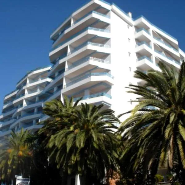 Apartments Serxhio, Hotel in Saranda