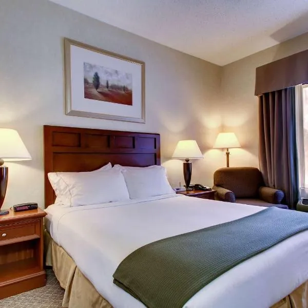 Baymont by Wyndham Kirksville University Area, hotel a Kirksville