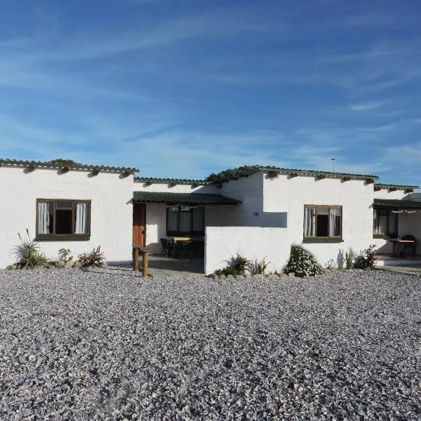 Honnehokke Resort: Hondeklipbaai şehrinde bir otel