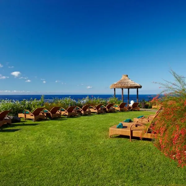The Residence Porto Mare - PortoBay、フンシャルのホテル