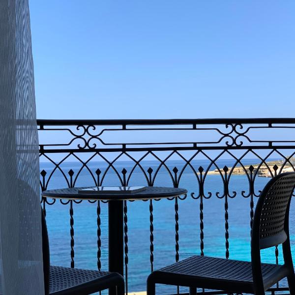 Ascot By The Sea