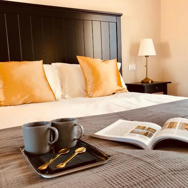 Casa Ciampi Locazione Turistica, ξενοδοχείο στην Πίζα