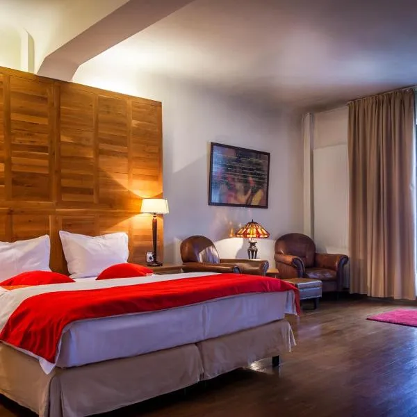 Rembrandt Old Town, Hotel in Bukarest