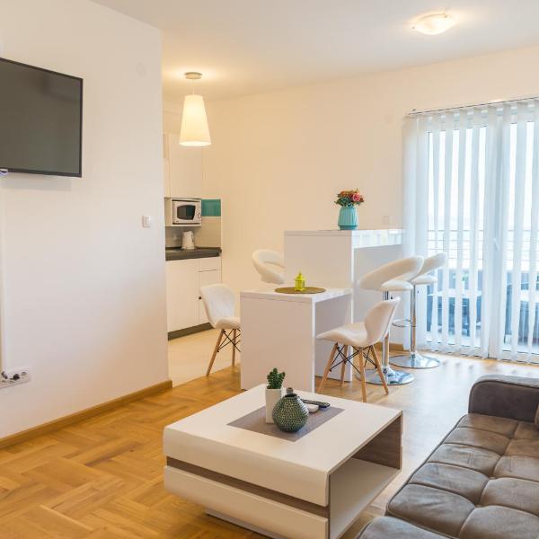 Apartmani "B-ELITE''