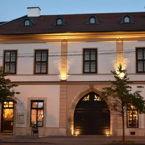 Guest House 1568、クルジュ・ナポカのホテル