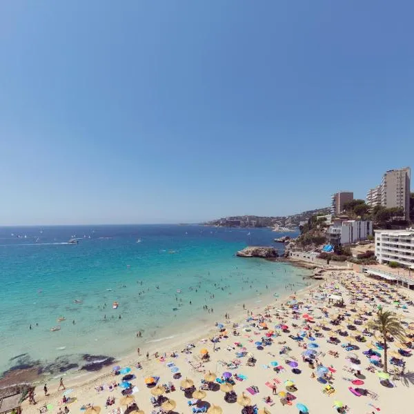 Be Live Adults Only La Cala Boutique Hotel, hotel in Palma de Mallorca