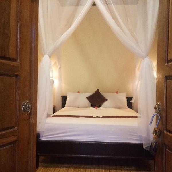 Molleh Guest House