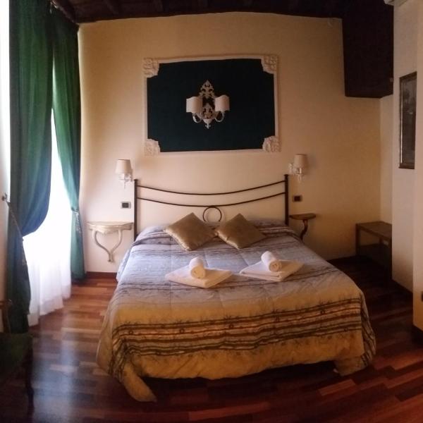 Diapason Colosseo Suite