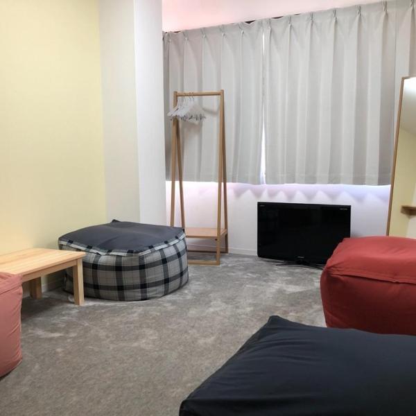 First Hongo Building 202 / Vacation STAY 3355