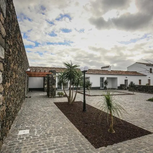 Quinta das Giestas, Hotel in Ribeira Grande