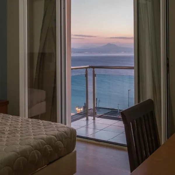 Grand Olympic Hotel Loutraki, ξενοδοχείο στο Λουτράκι