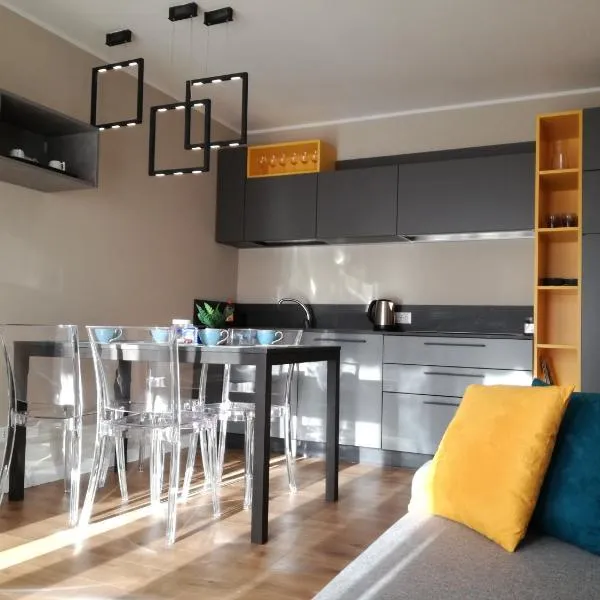 Casa Lu, מלון בלביקו טרמה