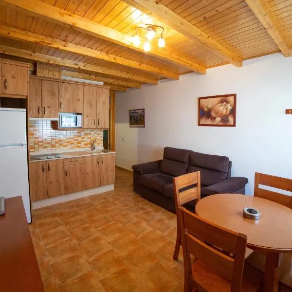 Apartamento Olmeda, Hotel in Alcalá del Júcar