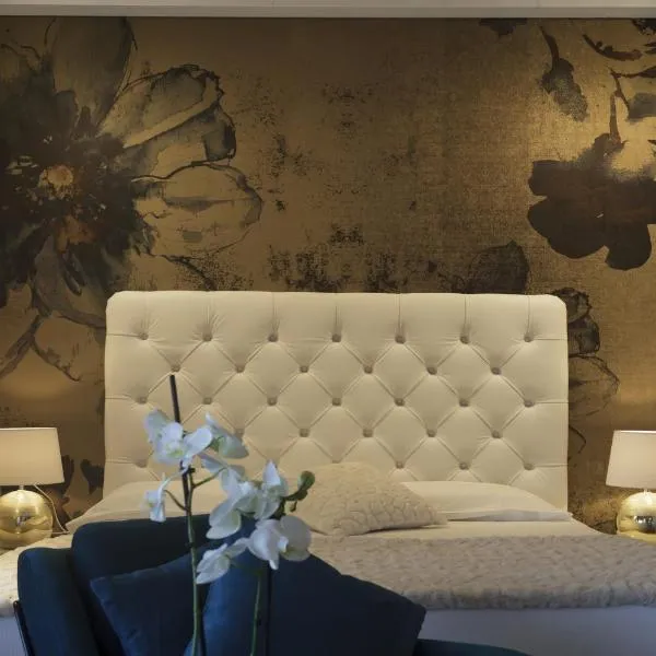 TiAMo Modern Design Guest House, hotel in Ronchi dei Legionari