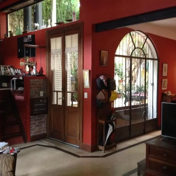 Corazón de Palermo Soho, hotel en Buenos Aires