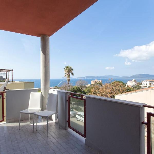SARDINIA RE - Chiara's House