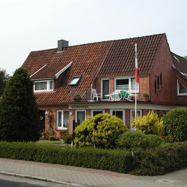 Haus Waldenfels