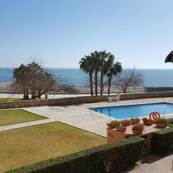 Apartament Les Delícies