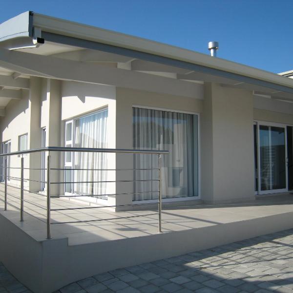 Myoli Holiday Apartments