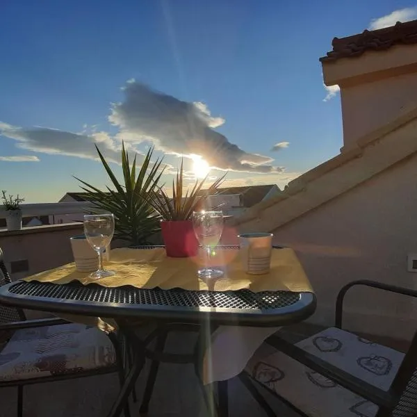 Apartment Place 2 Stay, khách sạn ở Đảo Hvar