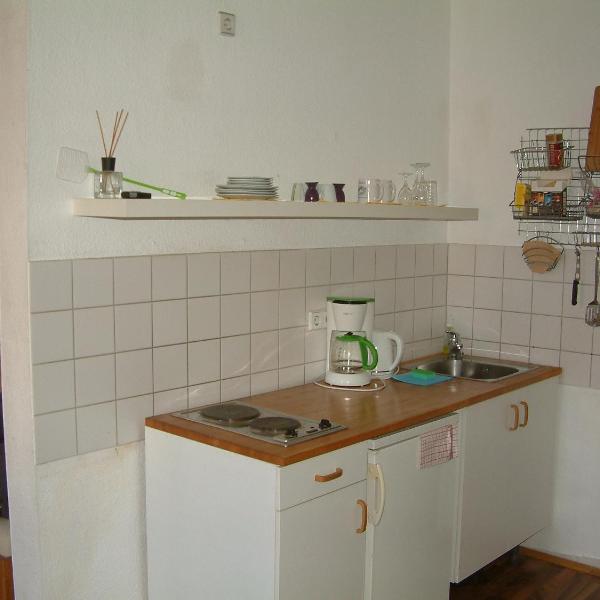 Pension Olé, Drážďany