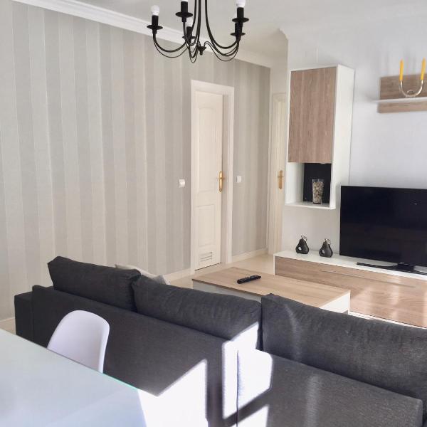 Apartamento Pasaje Ronda Centro, Ronda