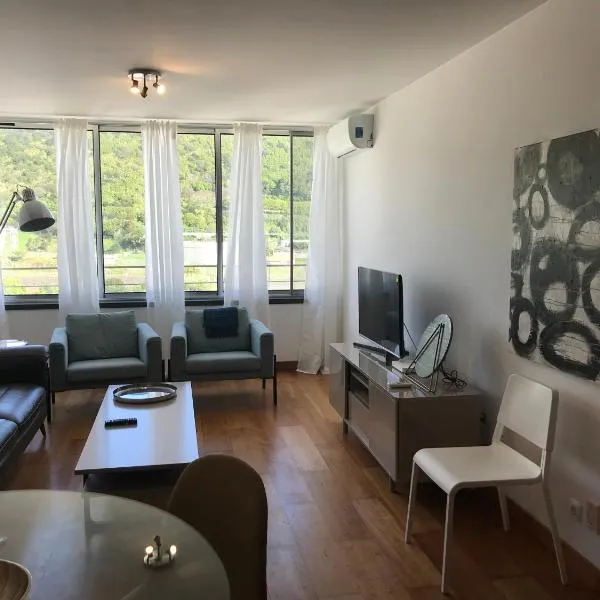 RD Praia, hotel in Praia da Vitória