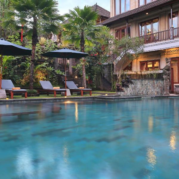 Ketut's Place Villas Ubud