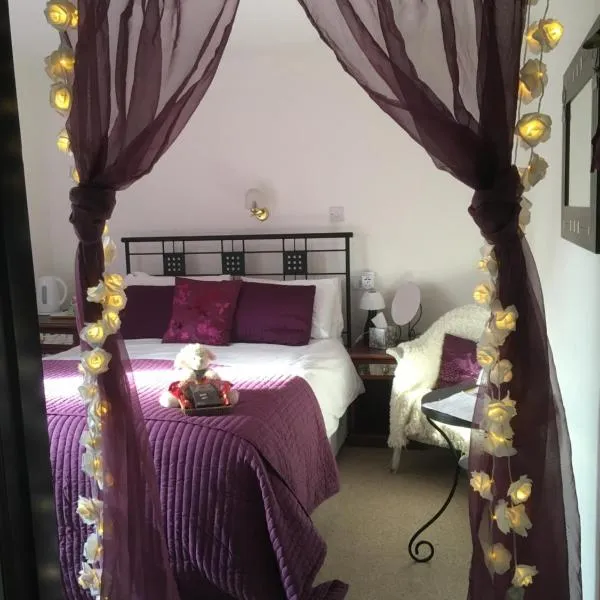 Gordon House, hotel in Tomintoul