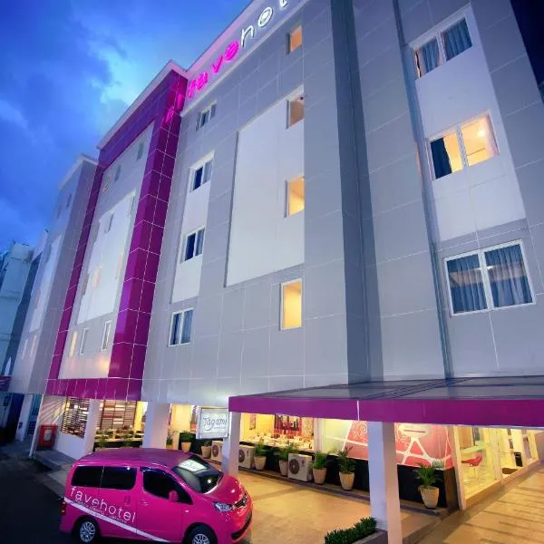 favehotel Kelapa Gading, hôtel à Jakarta