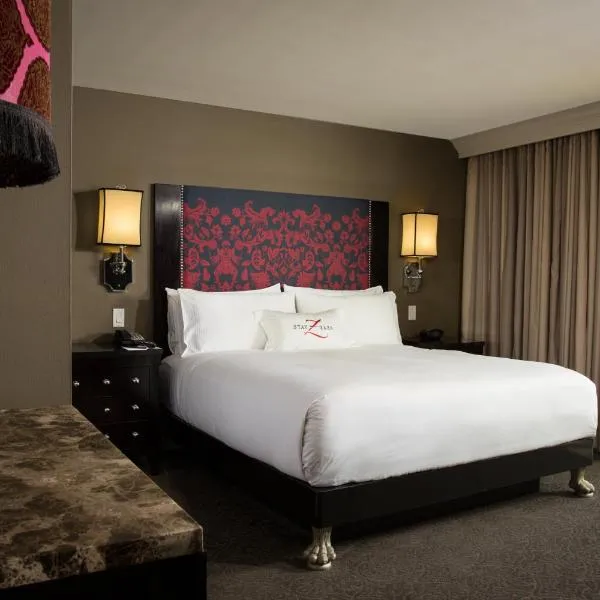 Hotel Zaza Houston Museum District, hotel in Houston