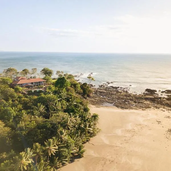 Punta Duarte Garden Inn, hotel v destinaci Los Duarte