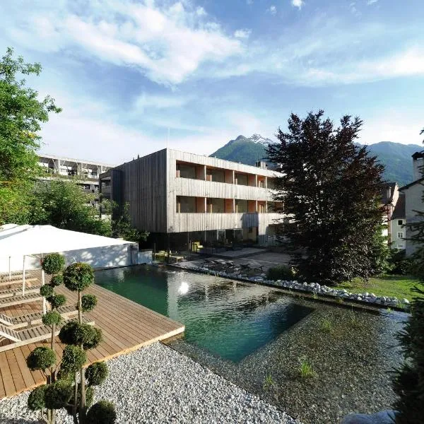 Hotel Hinteregger, hotell sihtkohas Matrei in Osttirol