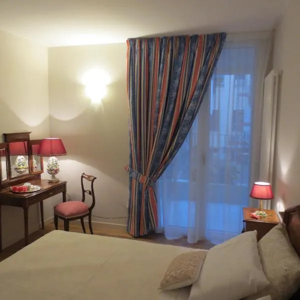 Casa Panvinio, hotel in Verona