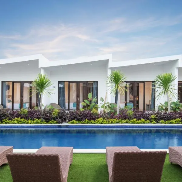 Jago Gili Air, hotel in Gili Air