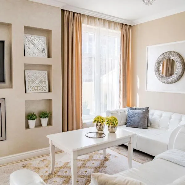 KApartments, hotel in Varna City